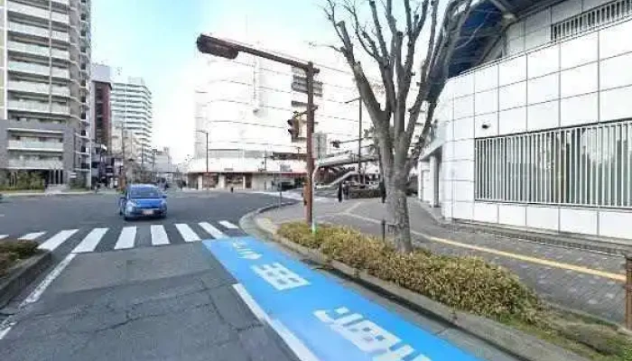 DezainShi Wu Suo And Bing Ku Xian Jia Gu Chuan Shi Sutori Tobiyu To 360deg Biyu - 加古川市