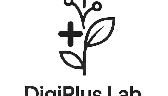 DigiPlus Lab. - Japan