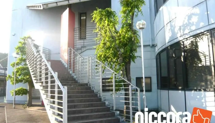 Dx・ict支援業務、公共職業訓練 - 志布志市