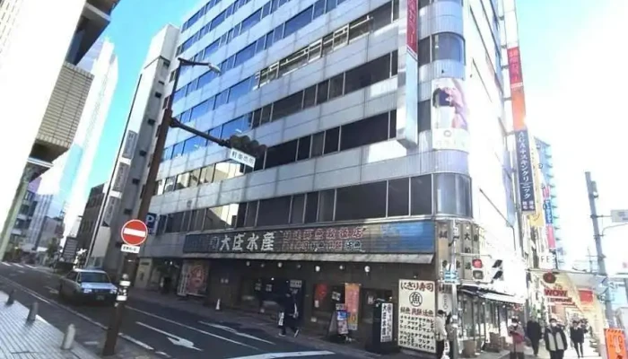 Ehuzatatsuchi O Na Ti Gong - 静岡市