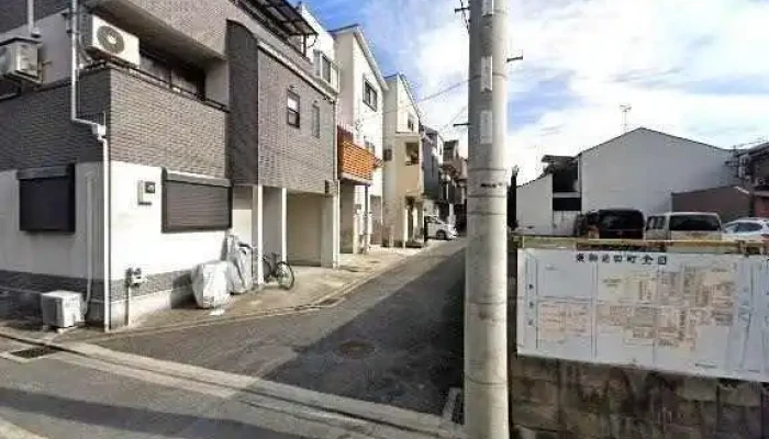 Eitoyuniba Su Sutori Tobiyu To 360deg Biyu - 京都市