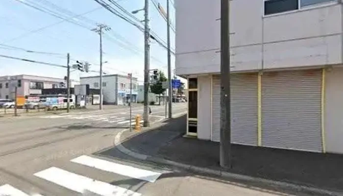 Emusuri She Hui Bao Xian Lao Wu Shi Shi Wu Suo Sutori Tobiyu To 360deg Biyu - 札幌市
