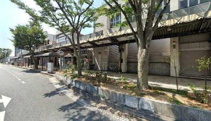 En Biz Sutori Tobiyu To 360deg Biyu - 宇部市