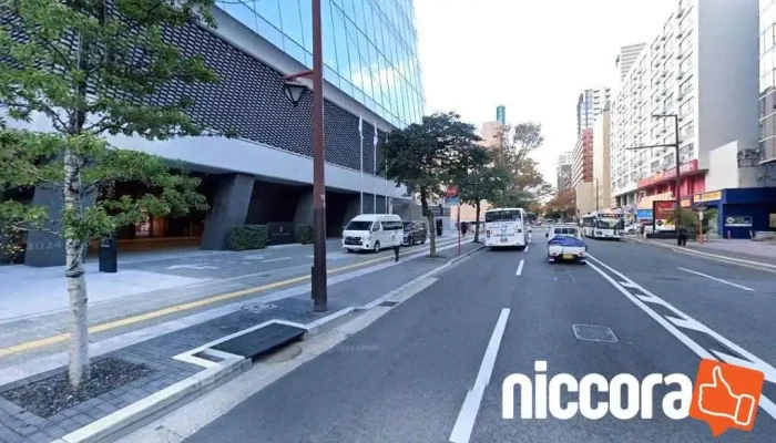 Eyストラテジー・アンド・コンサルティング株式会社 福岡オフィス - 福岡市