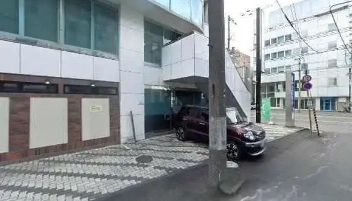 Ezo Consulting GroupZhu Sutori Tobiyu To 360deg Biyu - 札幌市