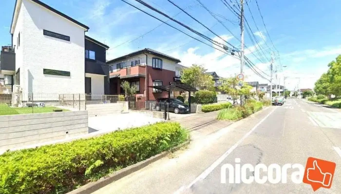 FinanceTech合同会社 - 龍ケ崎市