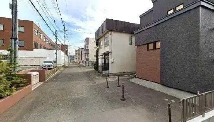 Fire CrackerZhu Shi Hui She Subete - 札幌市