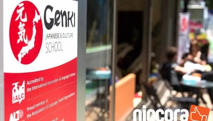Genki Japanese and Culture School Fukuoka - 福岡市