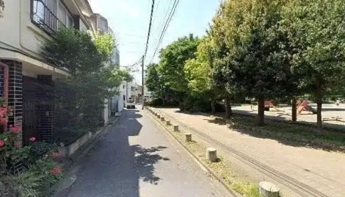 Gennai3Zhu Shi Hui She Sutori Tobiyu To 360deg Biyu - 川崎市
