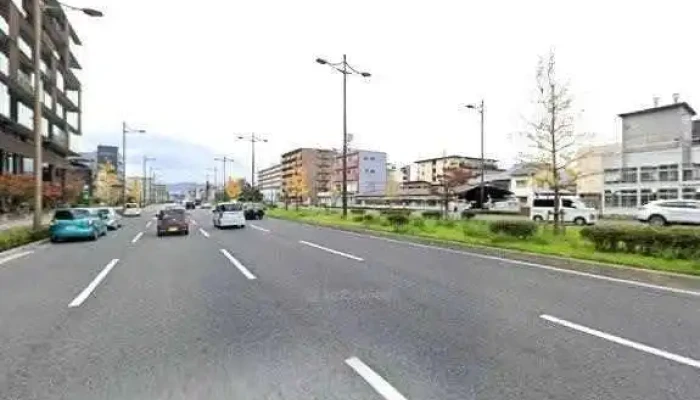 HaishinkuChuang Yan Sutori Tobiyu To 360deg Biyu - 京都市