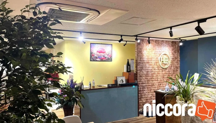 Hasuda Hub - 蓮田市