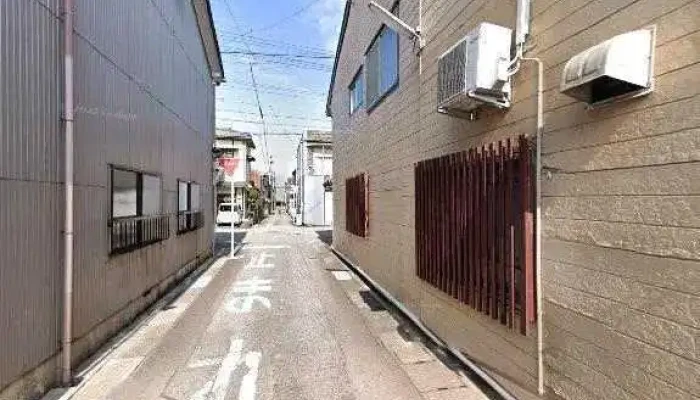 Hikariit Sutori Tobiyu To 360deg Biyu - 氷見市