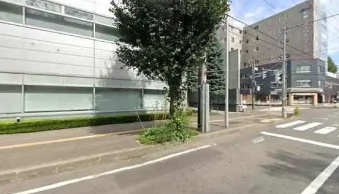HokudenQing Bao Tekunorozi Zhu Subete - 札幌市