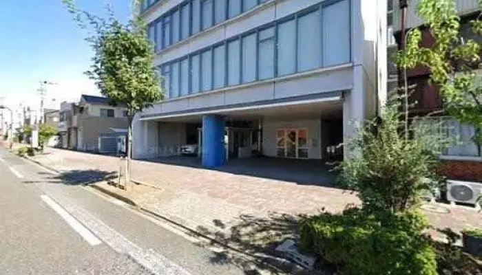 HrinishiateibuHe Tong Hui She Subete - 静岡市