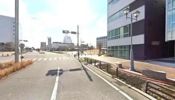 Huyu Chiya Puru Sutori Tobiyu To 360deg Biyu - 安城市