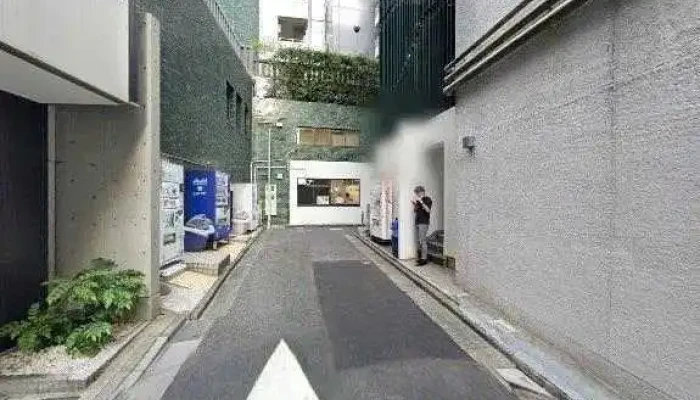 Huyu ZiyonkoaZhu Shi Hui She Sutori Tobiyu To 360deg Biyu - 渋谷区