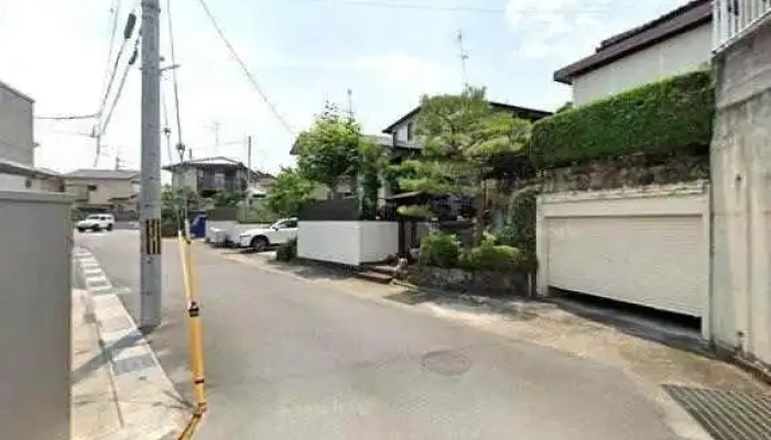 I Andoshi Takamura Subete - 長岡京市