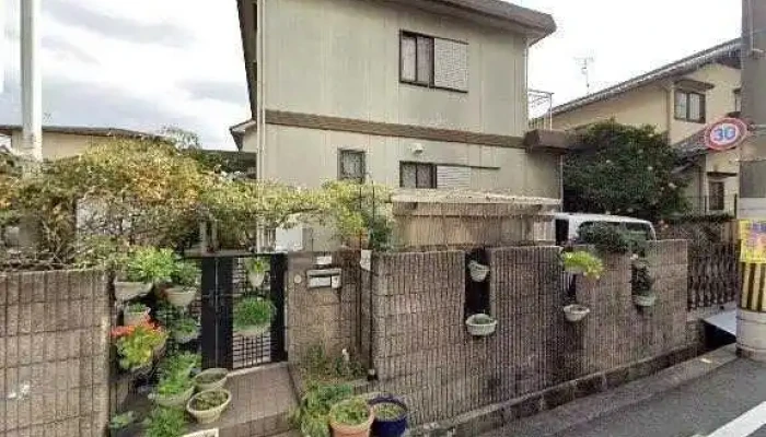 I BizinesuZhu Shi Hui She Subete - 橿原市