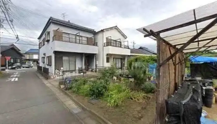I -  Power Japan He Tong Hui She Subete - 一宮市