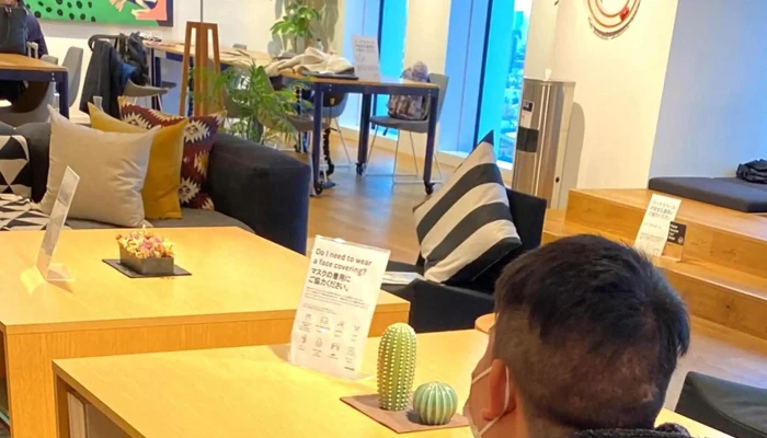 IbisZhu コメント - 名古屋市