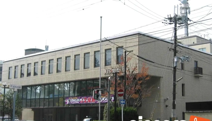 Icckonsarutantsu Jing Du Sateraitoohuisu Icc Consultants Kyoto Subete - 京都市
