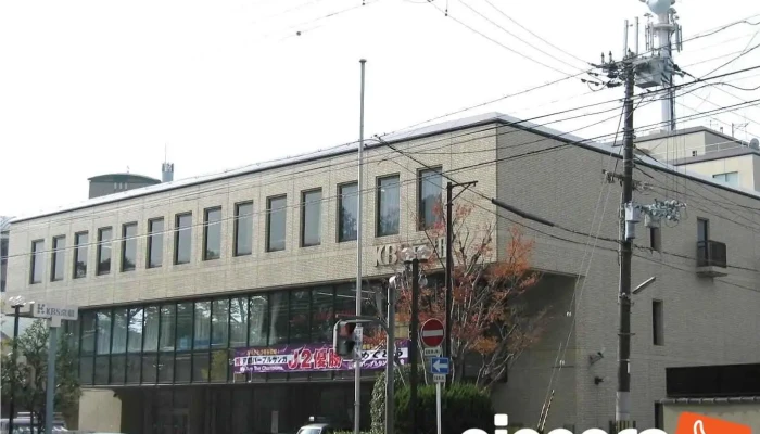 Iccコンサルタンツ 京都サテライトオフィス / Icc Consultants Kyoto - 京都市
