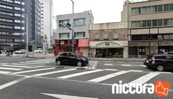 Ic株式会社 - 福岡市
