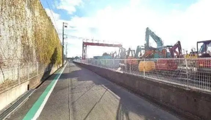 Igunitsushiyonha ToZhu Sutori Tobiyu To 360deg Biyu - 桑名市