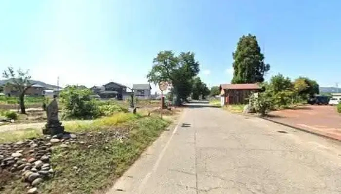IiohuisuXiao Qian Gu ByXiu He Jian She Sutori Tobiyu To 360deg Biyu - 小千谷市