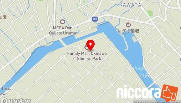 IIoT - うるま市