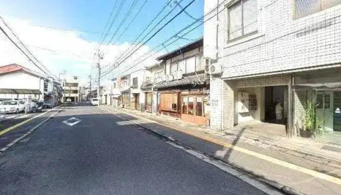 Inakushiyon Subete - 松江市