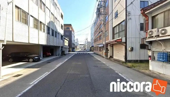 infoport. co.,ltd. - 岐阜市