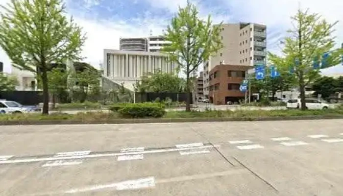 Information Center Nagoya Of Cns -  Subete - 名古屋市