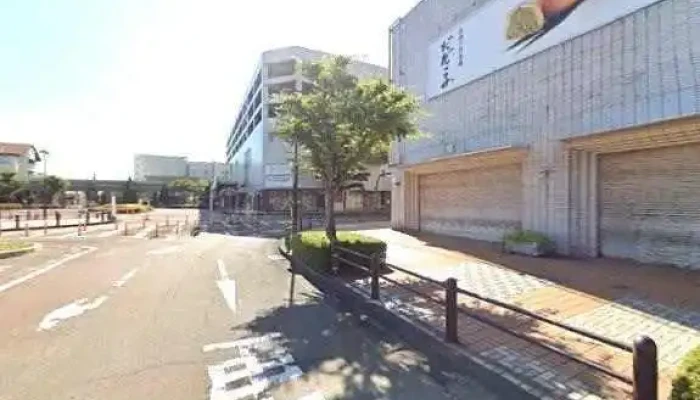 Inside Tsuruoka -  Sutori Tobiyu To 360deg Biyu - 鶴岡市