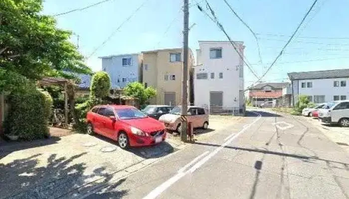 Integure Subete - 江南市