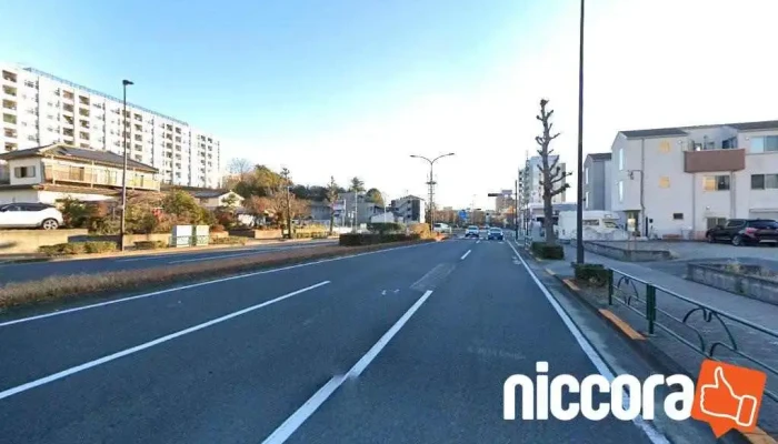 Ishikawa Tama Office - 多摩市