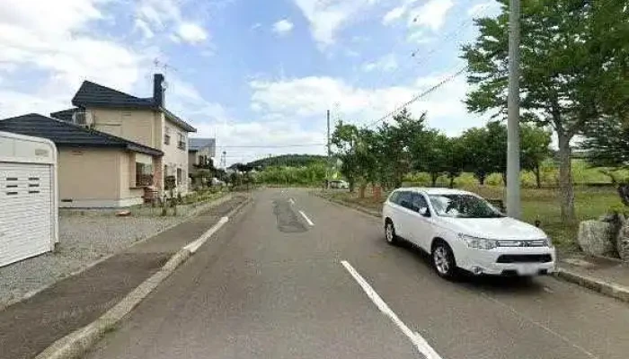 It Next Subete - 砂川市