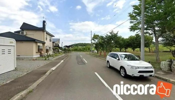 IT-Next - 砂川市