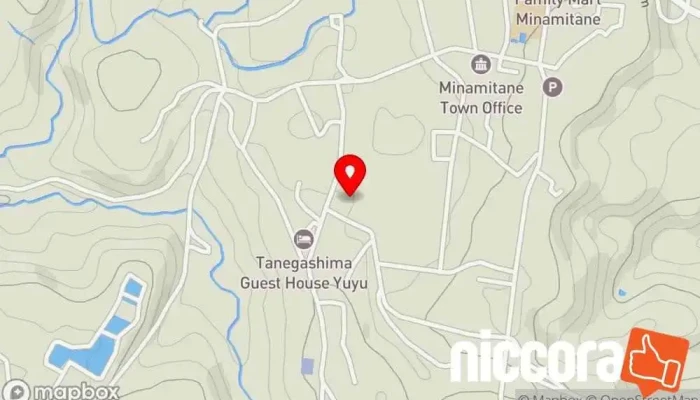 の地図 IT-ONE(アイティーワン) 企業のオフィス で 南種子町