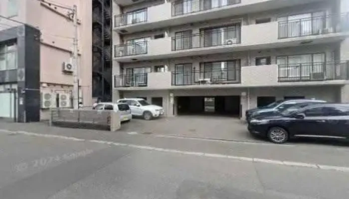 ItcZha Huang You Xian Ze Ren Shi Ye Zu He Subete - 札幌市
