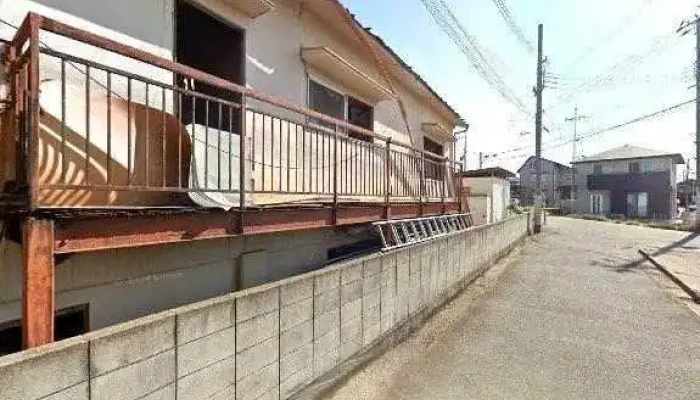 Ithiyu Mansapo To Subete - 明石市
