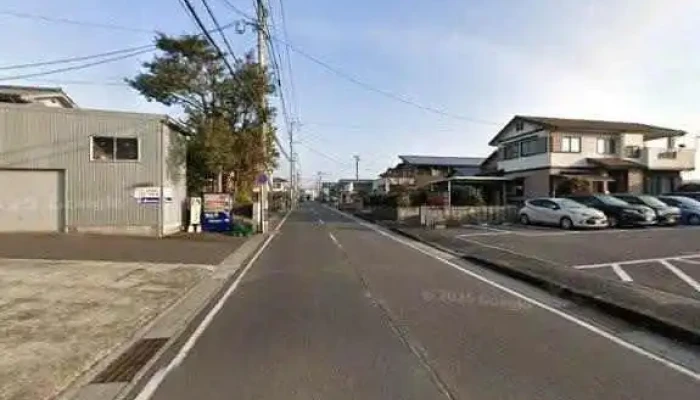 ItkonshieruziyuShi Wu Suo Subete - 鹿児島市