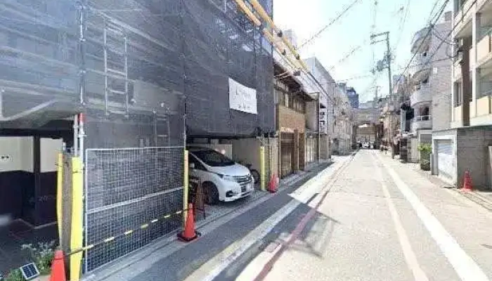 ItlZhu Shi Hui She Subete - 京都市