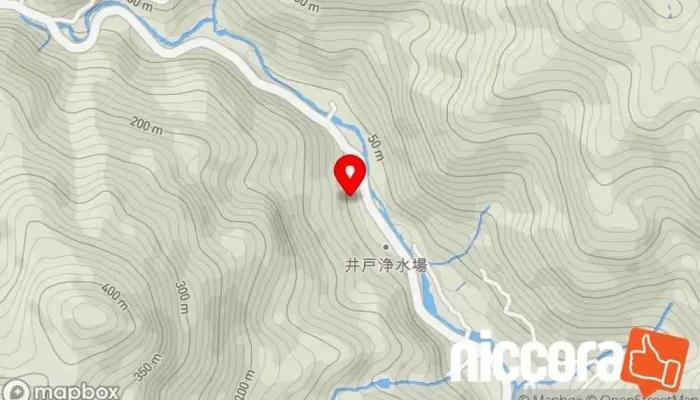 の地図 いとう測量設計事務所 熊野営業所 建築設計事務所 で 熊野市