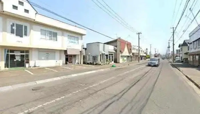 ItraboZhu Shi Hui She Subete - 弘前市