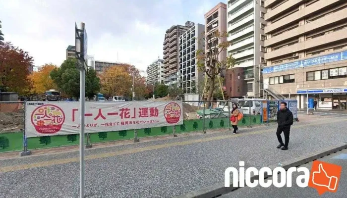 It人材事業 - 福岡市