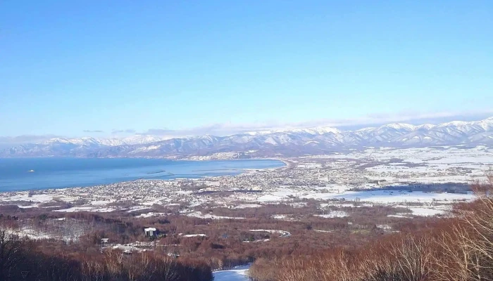 Iwanai Resort -  どこ - 岩内町