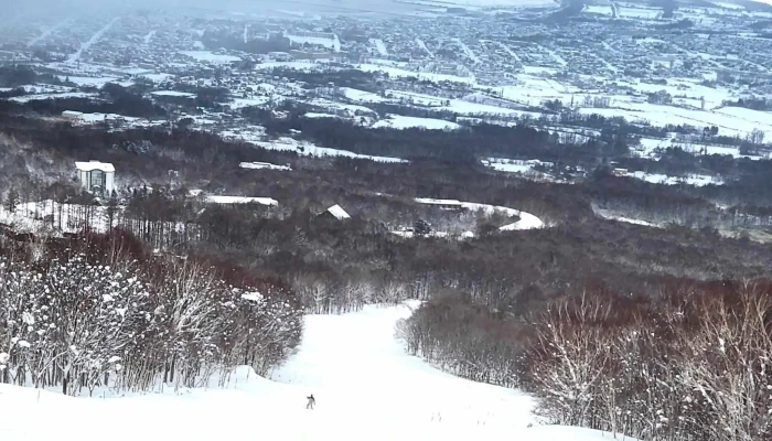 Iwanai Resort -  カタログ - 岩内町