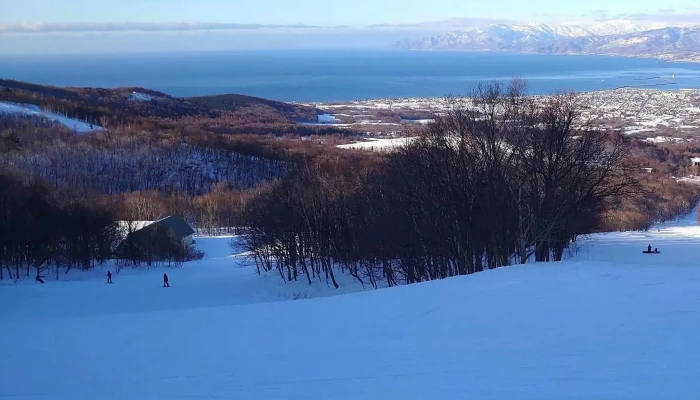 Iwanai Resort - 岩内町
