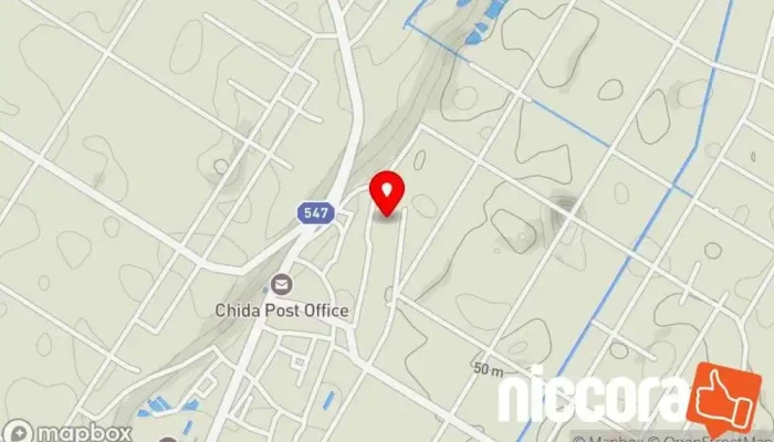 の地図 ＩＸＳＹＳ(株) ソフトウェア企業 で 小千谷市